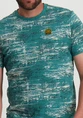 PME Legend Short sleeve r-neck slub jersey ao PTSS2503593