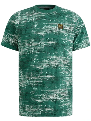 PME Legend Short sleeve r-neck slub jersey ao PTSS2503593