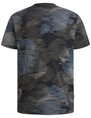 PME Legend Short sleeve r-neck slub jersey ao PTSS2503595