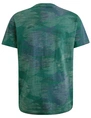 PME Legend Short sleeve r-neck slub jersey ao PTSS2503595