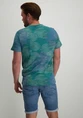 PME Legend Short sleeve r-neck slub jersey ao PTSS2503595