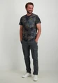 PME Legend Short sleeve r-neck slub jersey ao PTSS2503595