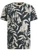 PME Legend Short sleeve r-neck slub jersey ao PTSS2504588