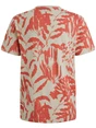 PME Legend Short sleeve r-neck slub jersey ao PTSS2504588