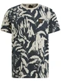 PME Legend Short sleeve r-neck slub jersey ao PTSS2504588