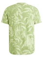PME Legend Short sleeve r-neck slub jersey ao PTSS2504588