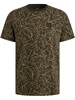 PME Legend Short sleeve r-neck slub jersey ao PTSS2506553