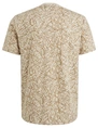 PME Legend Short sleeve r-neck slub jersey ao PTSS2506553