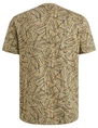 PME Legend Short sleeve r-neck slub jersey ao PTSS2506553