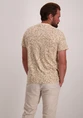 PME Legend Short sleeve r-neck slub jersey ao PTSS2506553
