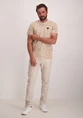 PME Legend Short sleeve r-neck slub jersey ao PTSS2506553
