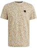 PME Legend Short sleeve r-neck slub jersey ao PTSS2506553