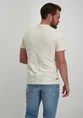 PME Legend Short sleeve r-neck slub jersey pa PTSS2502561