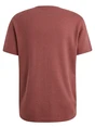 PME Legend Short sleeve r-neck textured strip PTSS2503566