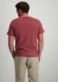 PME Legend Short sleeve r-neck textured strip PTSS2503566