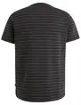 PME Legend Short sleeve r-neck textured yd st PTSS2406595