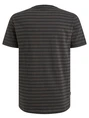 PME Legend Short sleeve r-neck textured yd st PTSS2506554