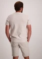 PME Legend Short sleeve r-neck textured yd st PTSS2506555