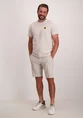 PME Legend Short sleeve r-neck textured yd st PTSS2506555