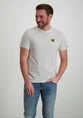 PME Legend Short sleeve r-neck yd melange str PTSS2502556