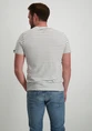 PME Legend Short sleeve r-neck yd melange str PTSS2502556