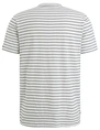 PME Legend Short sleeve r-neck yd melange str PTSS2502556