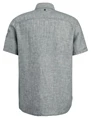 PME Legend Short Sleeve Shirt 100% Linen 2ton PSIS2305245