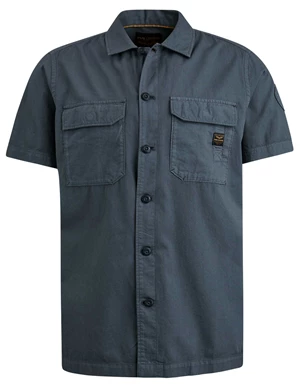 PME Legend Short Sleeve Shirt Ctn bedford PSIS2404214