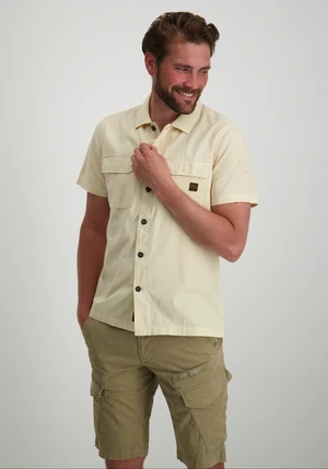 PME Legend Short Sleeve Shirt Ctn bedford PSIS2404214