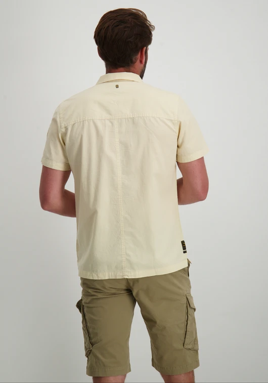 PME Legend Short Sleeve Shirt Ctn bedford PSIS2404214