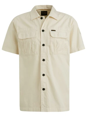 PME Legend Short Sleeve Shirt Ctn Bedford PSIS2504212