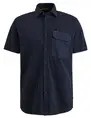 PME Legend Short Sleeve Shirt Ctn Jersey Piqu PSIS2403234