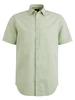 PME Legend Short Sleeve Shirt Ctn Linen 2 ton PSIS2504208