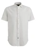 PME Legend Short Sleeve Shirt Ctn Linen 2 ton PSIS2504208