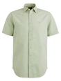 PME Legend Short Sleeve Shirt Ctn Linen 2 ton PSIS2504208