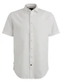 PME Legend Short Sleeve Shirt Ctn Linen 2 ton PSIS2504208