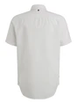 PME Legend Short Sleeve Shirt Ctn Linen 2 ton PSIS2504208