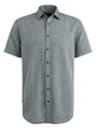 PME Legend Short Sleeve Shirt Ctn Linen 2 ton PSIS2504208