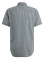 PME Legend Short Sleeve Shirt Ctn Linen 2 ton PSIS2504208