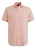 PME Legend Short Sleeve Shirt Ctn Linen 2 ton PSIS2504208