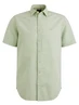 PME Legend Short Sleeve Shirt Ctn Linen 2 ton PSIS2504208