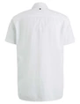 PME Legend Short Sleeve Shirt Ctn/linen PSIS2405226