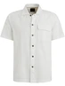PME Legend Short Sleeve Shirt Ctn linen PSIS2505230