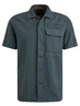 PME Legend Short Sleeve Shirt Ctn linen PSIS2505230