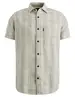 PME Legend Short Sleeve Shirt Ctn Multi Clr M PSIS2405228