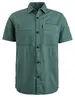 PME Legend Short Sleeve Shirt Ctn Slub PSIS2403240