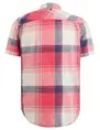 PME Legend Short Sleeve Shirt Ctn Slub weave PSIS2405220