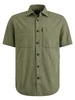 PME Legend Short Sleeve Shirt Jacquard PSIS2504214