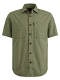 PME Legend Short Sleeve Shirt Jacquard PSIS2504214