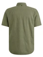 PME Legend Short Sleeve Shirt Jacquard PSIS2504214